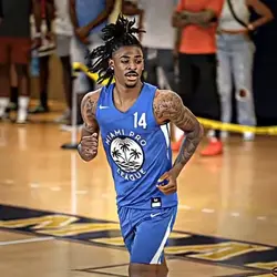 Fee ja morant edit 
