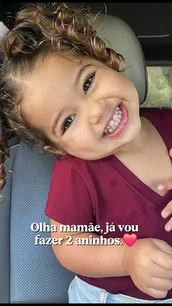 2 Aninhos Mamãe 