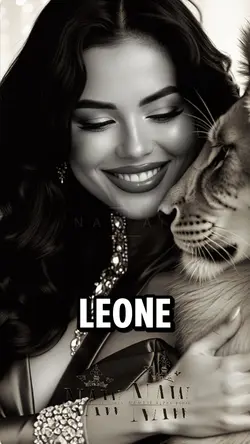 COME UN LEONE 