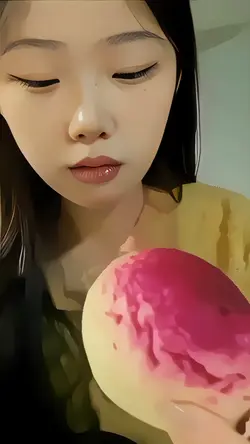 eat fancam