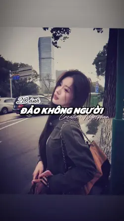 Đảo không người [20]