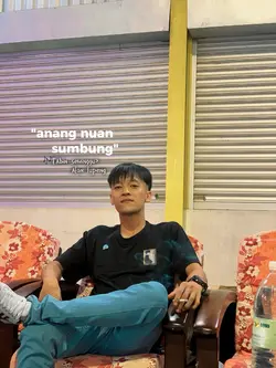 TabinSeminggu remake