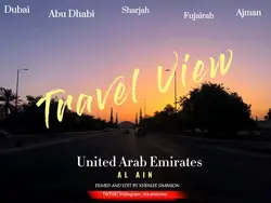 Travel View