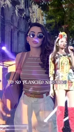 Quédate con ella 
