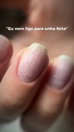 Pena que não é 