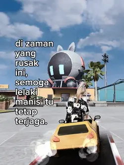 tetap terjaga 
