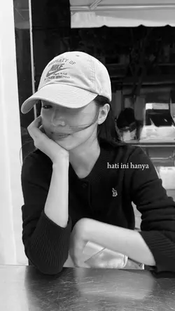 hati ini hanya rindu