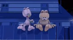 Garfield Part 3