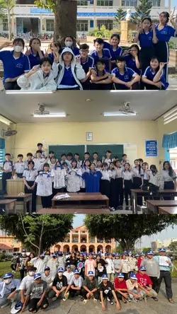 nhiều ảnh kỉ niệm