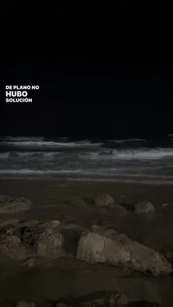 mala noche