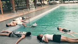 Nakulayan na rin