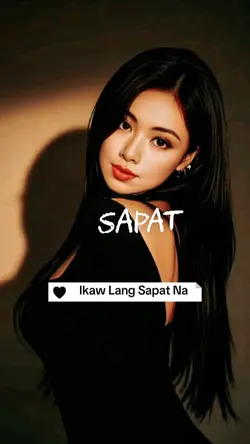 Ikaw Lang Sapat Na