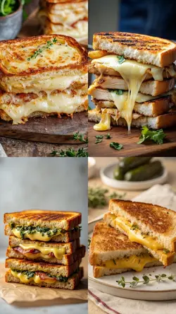 bread food