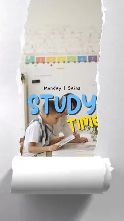 study time 