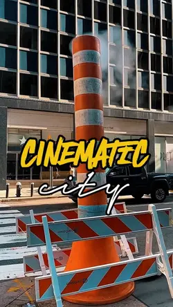 6 CLIPS CINEMATIC