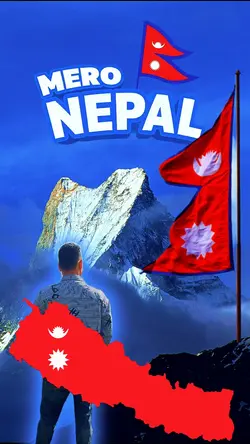 ~Mero Desh~