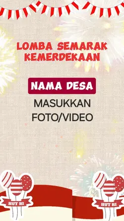 LOMBA KEMERDEKAAN