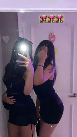 amigas 