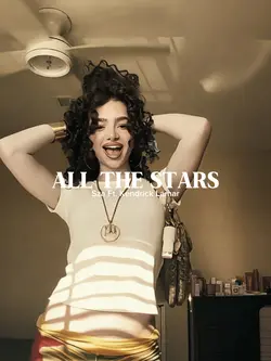 ALL THE STARS