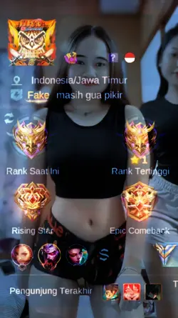 profil mlbb
