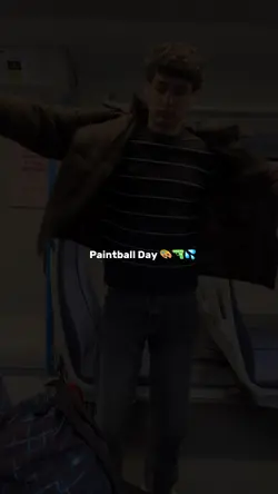 Paintbal