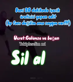 İçeriküreticisi edit