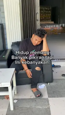 Udah dong plis