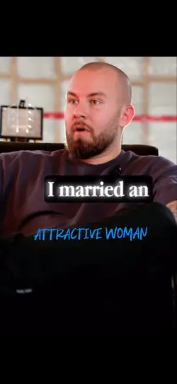 Attractive Woman