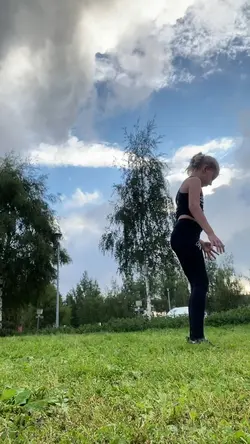 gymnastics