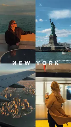 New York Photodump
