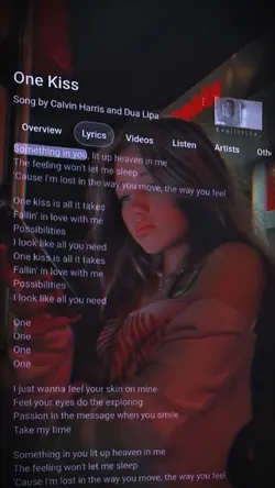 song