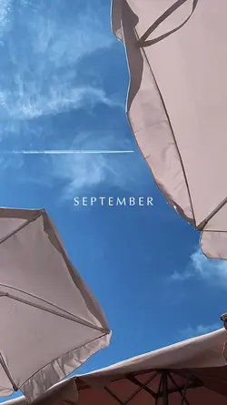 September recap