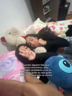 amizade verdadeira 