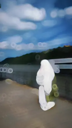 Slowmotion Trend