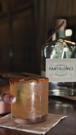 Bar Bartender Reel