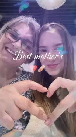 Best mother's