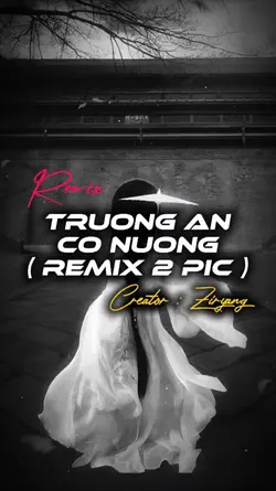 Trường An Cô Nương 