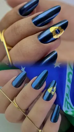 Nails da copaaa