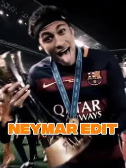 neymar edit 