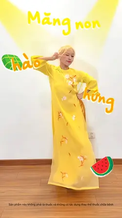 Vũ Điệu Sữa Non