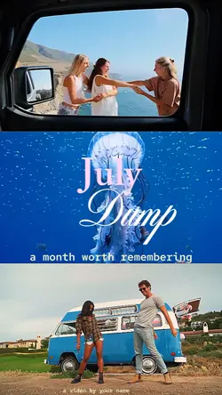 July Dump 20 clips