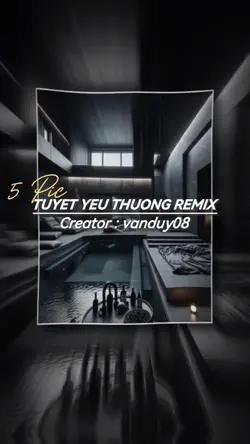 [5] Tuyết Yêu Thương