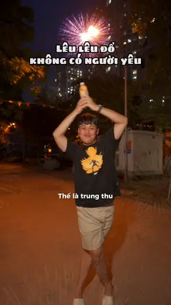 Trend chai nước