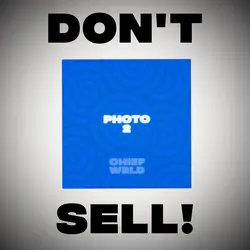 DON'T SELL