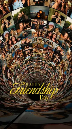 happy friendship day