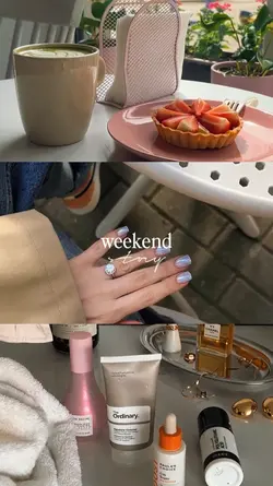 weekend story