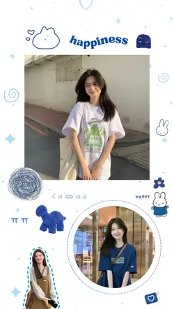 💛🌷: 3 รูป 🪄