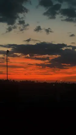 SUNSETS