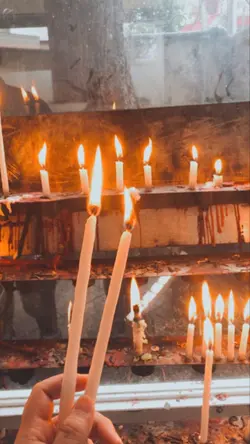 pray