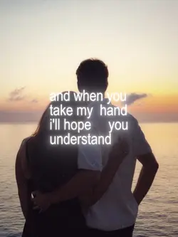 And when u take my 
